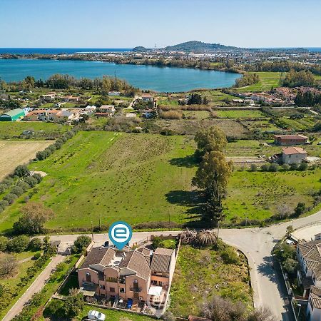 Sun & Sea Studio Tortolì Exterior foto
