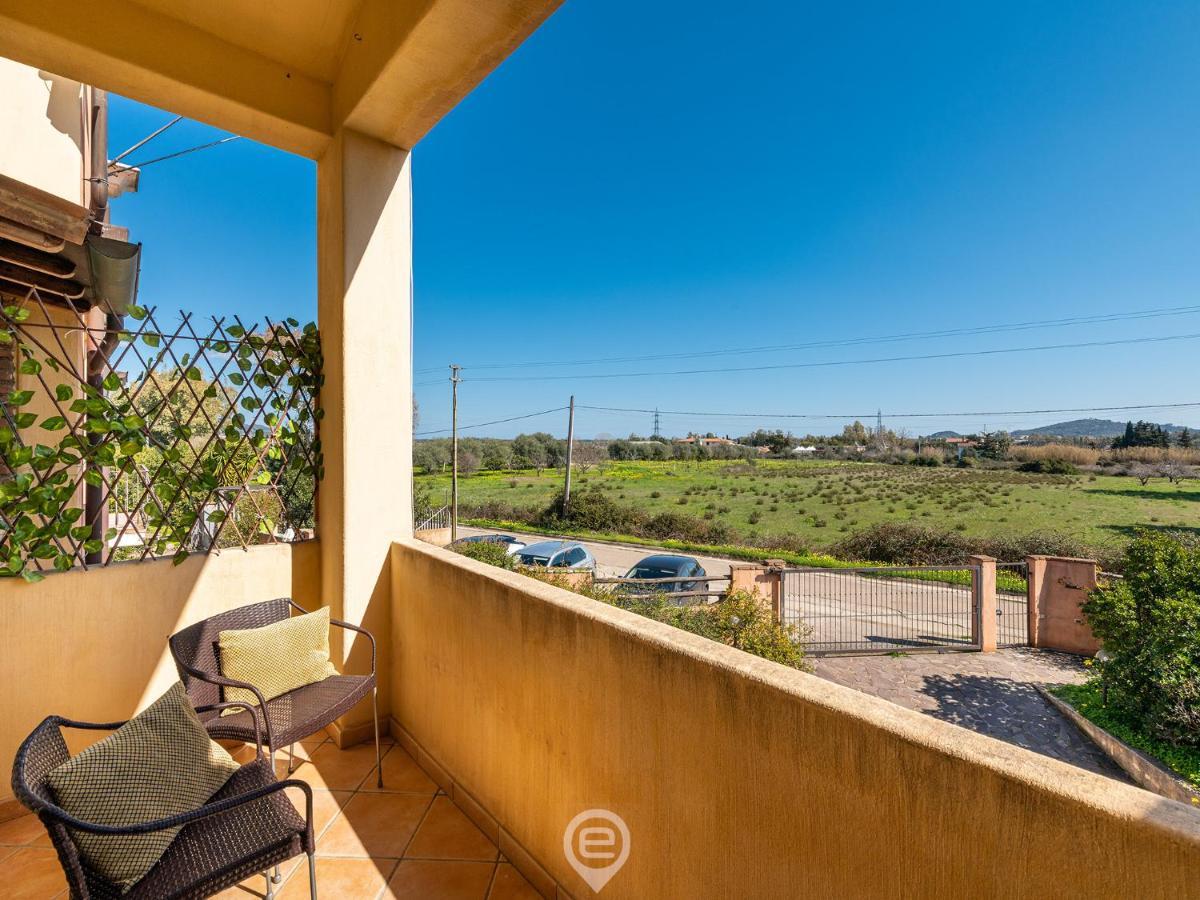 Sun & Sea Studio Tortolì Exterior foto