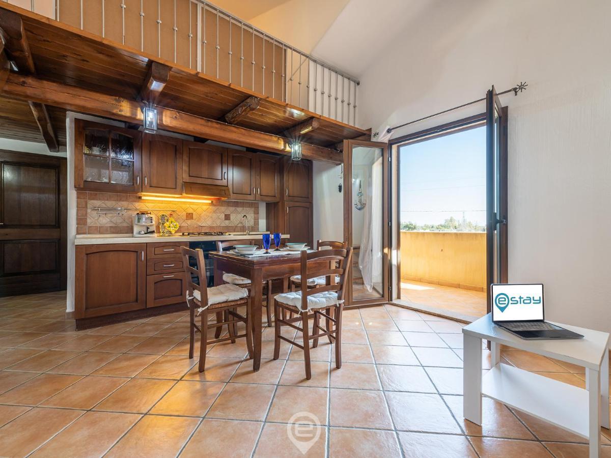 Sun & Sea Studio Tortolì Exterior foto