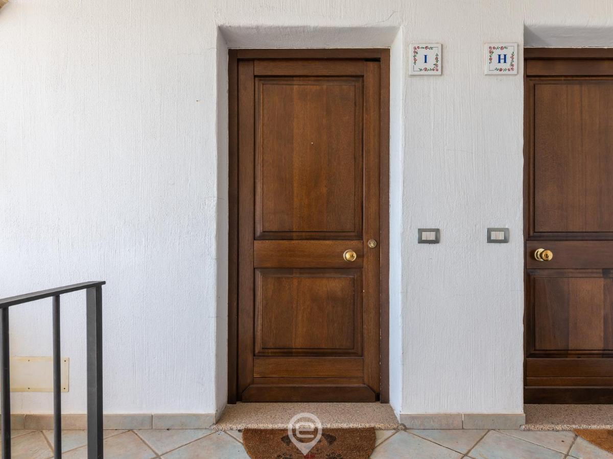 Sun & Sea Studio Tortolì Exterior foto