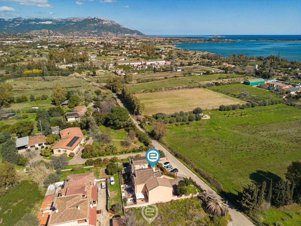 Sun & Sea Studio Tortolì Exterior foto